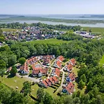 Freesenbruch Doppelhaushaelfte 10 - Lieblingsplatz Prázdninový dům