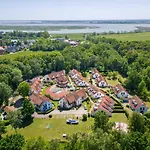 Freesenbruch Doppelhaushaelfte 10 - Lieblingsplatz *