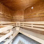 Freesenbruch Doppelhaushaelfte 10 - Lieblingsplatz