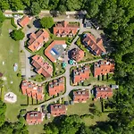 Prázdninový dům Freesenbruch Doppelhaushaelfte 10 - Lieblingsplatz Zingst