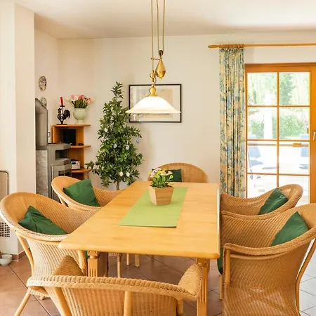 Freesenbruch Doppelhaushaelfte 10 - Lieblingsplatz * 青斯特