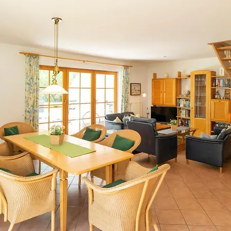 Freesenbruch Doppelhaushaelfte 10 - Lieblingsplatz