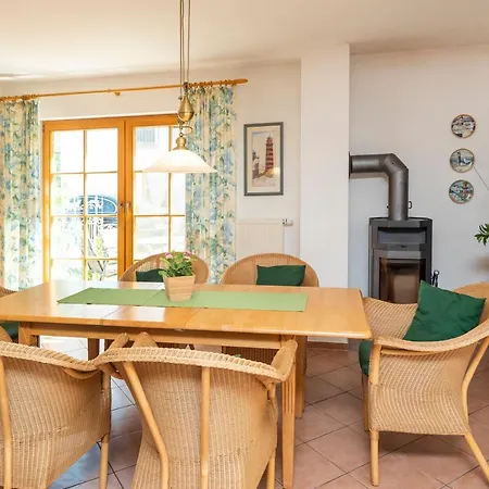 Freesenbruch Doppelhaushaelfte 10 - Lieblingsplatz