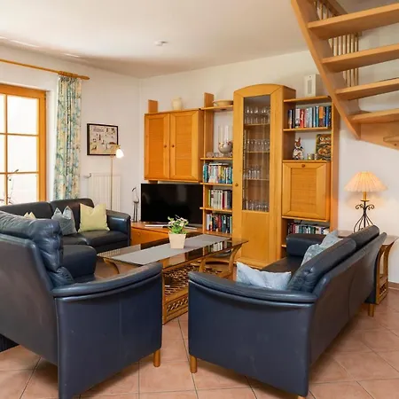 Freesenbruch Doppelhaushaelfte 10 - Lieblingsplatz