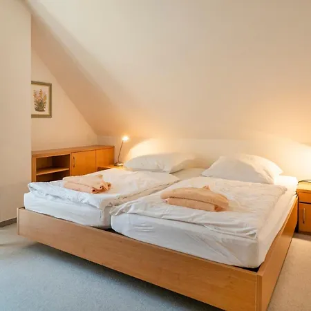 Freesenbruch Doppelhaushaelfte 10 - Lieblingsplatz