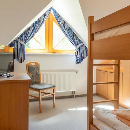 Freesenbruch Doppelhaushaelfte 10 - Lieblingsplatz *