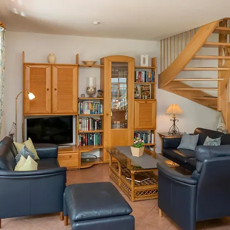 Freesenbruch Doppelhaushaelfte 10 - Lieblingsplatz * زنغست