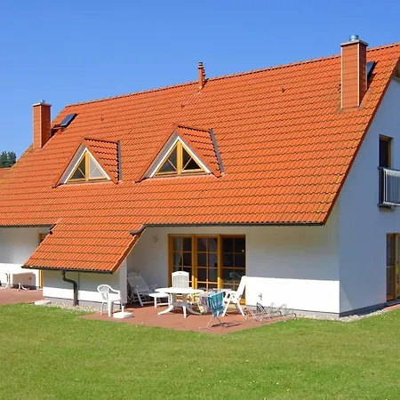 Freesenbruch Doppelhaushaelfte 10 - Lieblingsplatz * زنغست