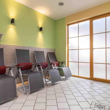 Freesenbruch Doppelhaushaelfte 10 - Lieblingsplatz 青斯特