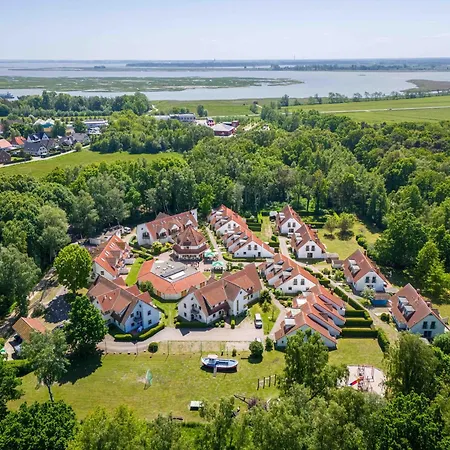 Freesenbruch Doppelhaushaelfte 10 - Lieblingsplatz Tatil Evi
