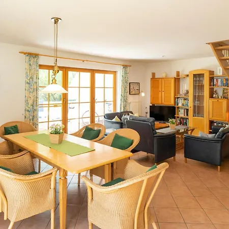 Freesenbruch Doppelhaushaelfte 10 - Lieblingsplatz 度假居