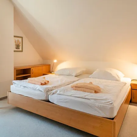 度假居 Freesenbruch Doppelhaushaelfte 10 - Lieblingsplatz