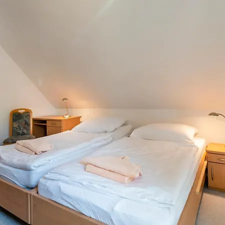 Freesenbruch Doppelhaushaelfte 10 - Lieblingsplatz *