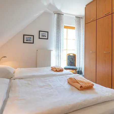 Freesenbruch Doppelhaushaelfte 10 - Lieblingsplatz