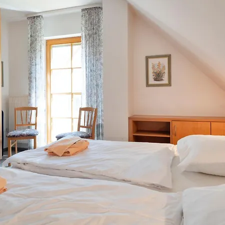 度假居 Freesenbruch Doppelhaushaelfte 10 - Lieblingsplatz