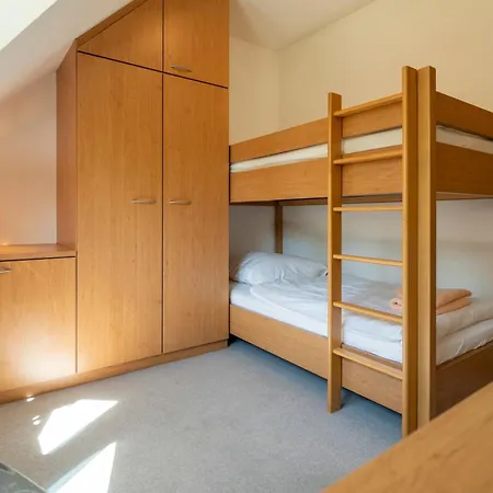 Freesenbruch Doppelhaushaelfte 10 - Lieblingsplatz 度假居 *