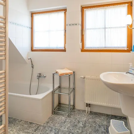 度假居 Freesenbruch Doppelhaushaelfte 10 - Lieblingsplatz