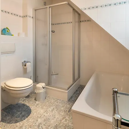 Freesenbruch Doppelhaushaelfte 10 - Lieblingsplatz *