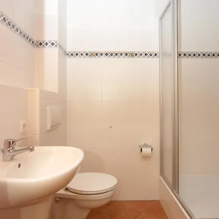 Freesenbruch Doppelhaushaelfte 10 - Lieblingsplatz بيت للعطل *