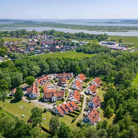 Freesenbruch Doppelhaushaelfte 10 - Lieblingsplatz Prázdninový dům