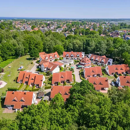 Prázdninový dům Freesenbruch Doppelhaushaelfte 10 - Lieblingsplatz *