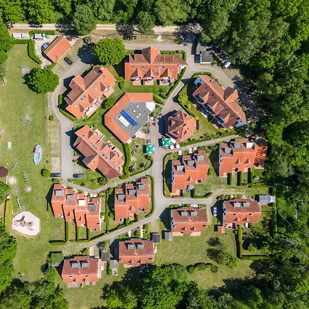 Prázdninový dům Freesenbruch Doppelhaushaelfte 10 - Lieblingsplatz Zingst